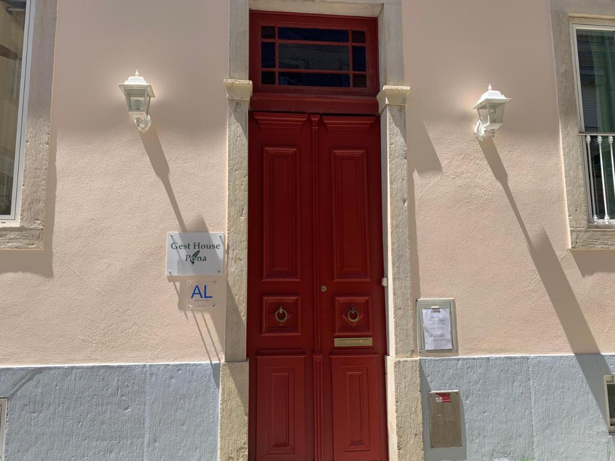 Guest house Pena Lisbon