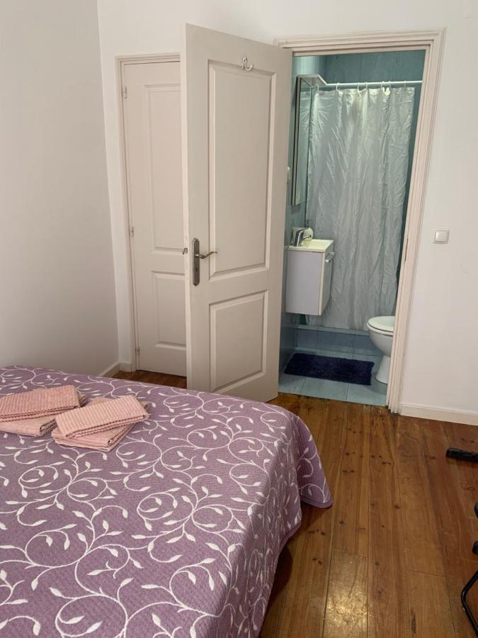 Guest house Pena