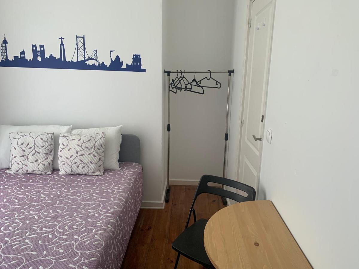 Guest house Pena