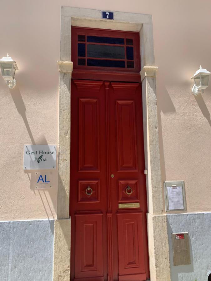 Pena Guest house *