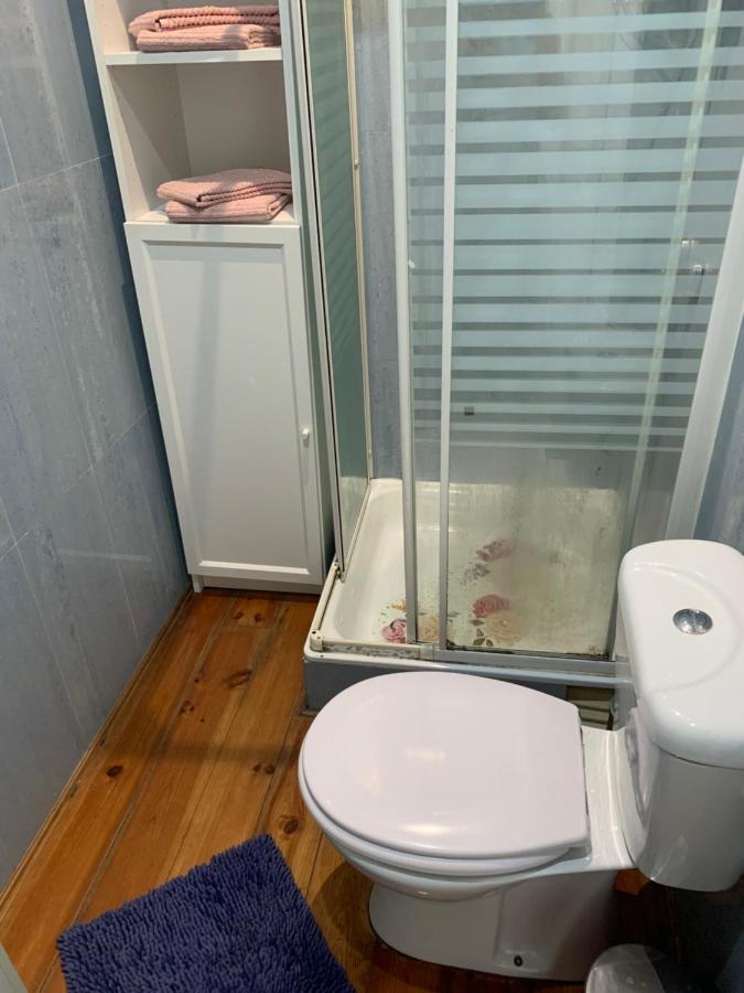 Pena Guest house Lisbon