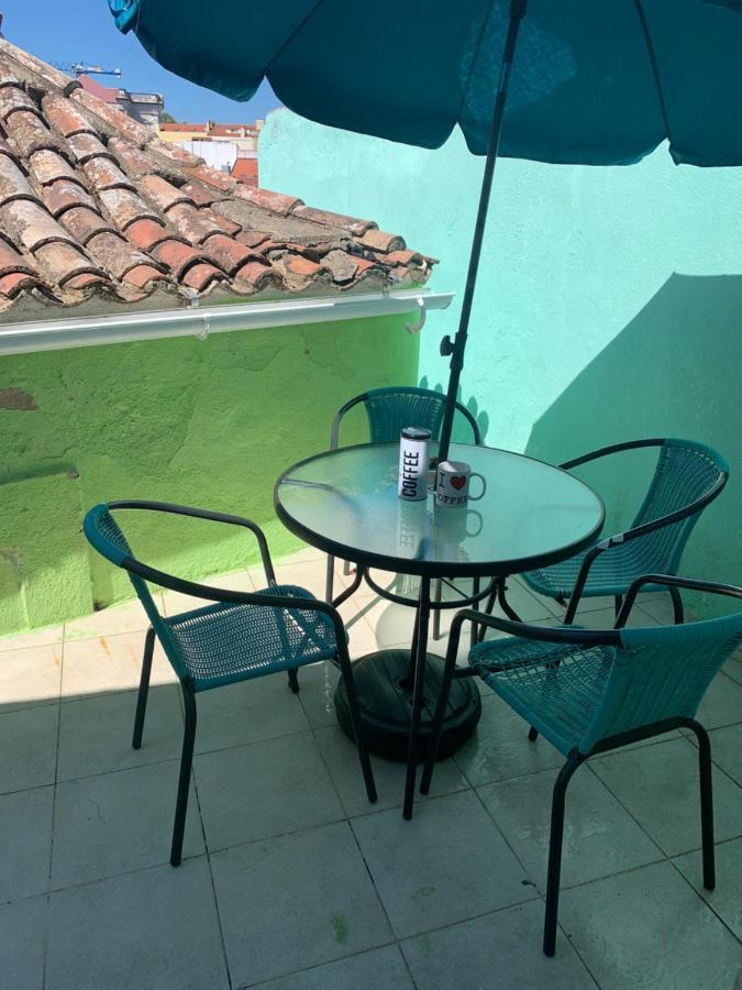 Pena Guest house Lisbon