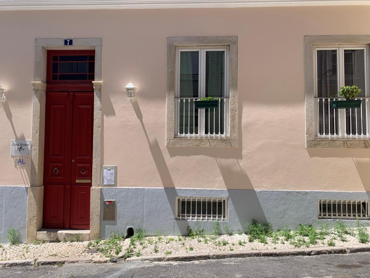 Pena * Lisbon
