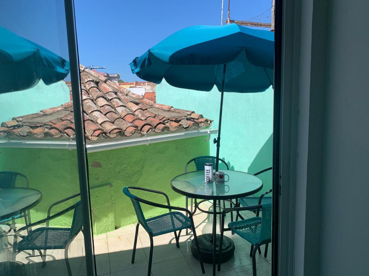 Pena Guest house Lisbon