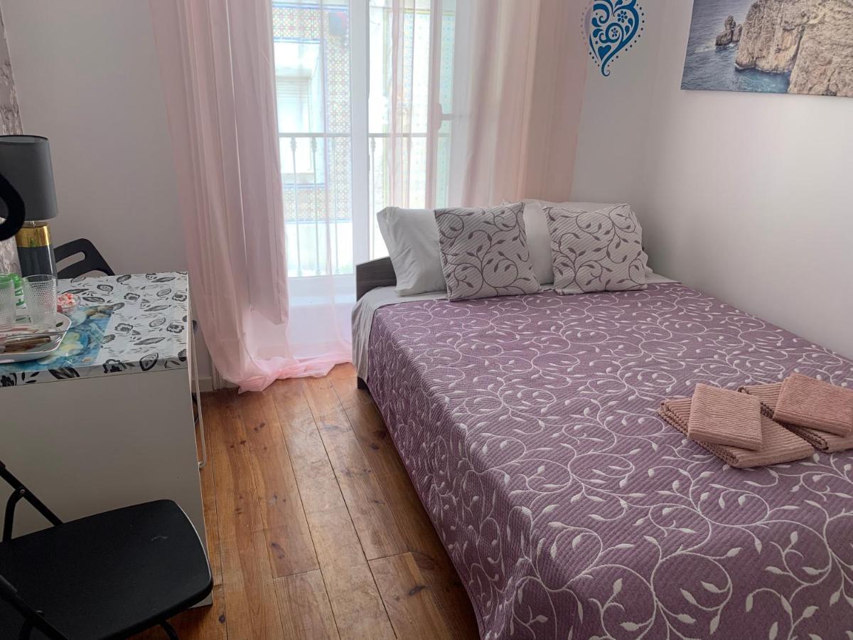 Pena Guest house *