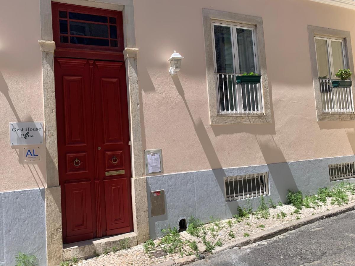 Pena Guest house