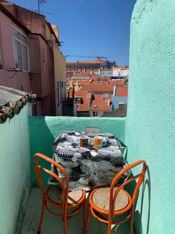 Pena Guest house