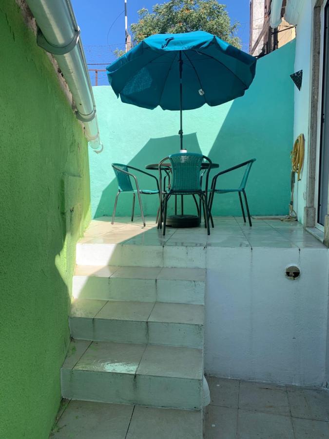 Pena Guest house Lisbon