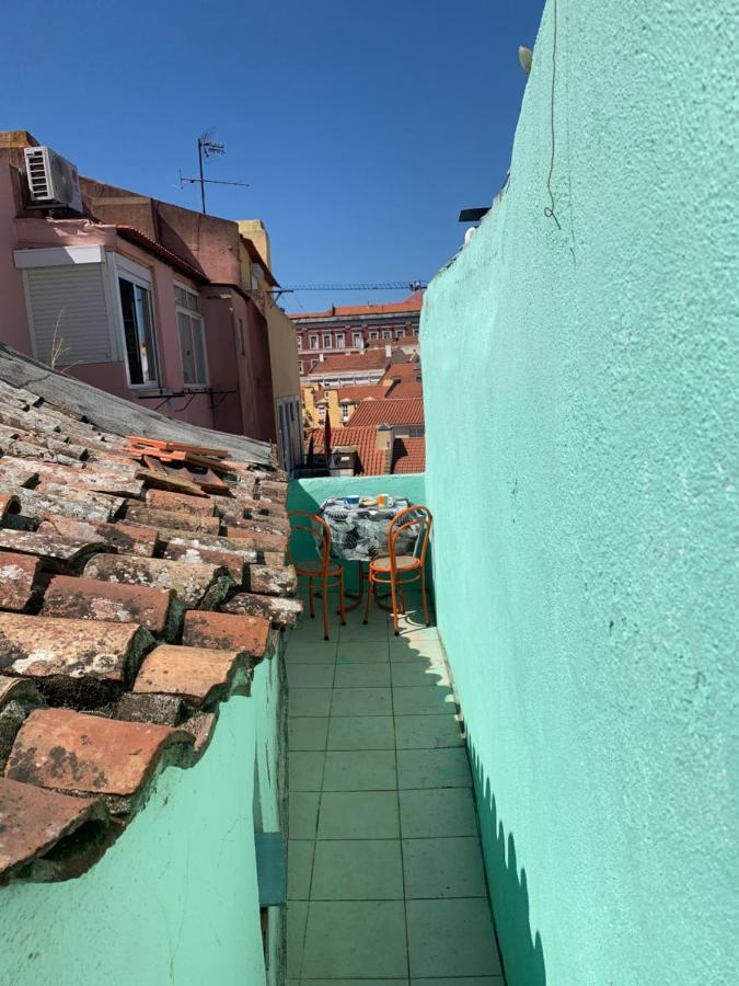 Pena * Lisbon