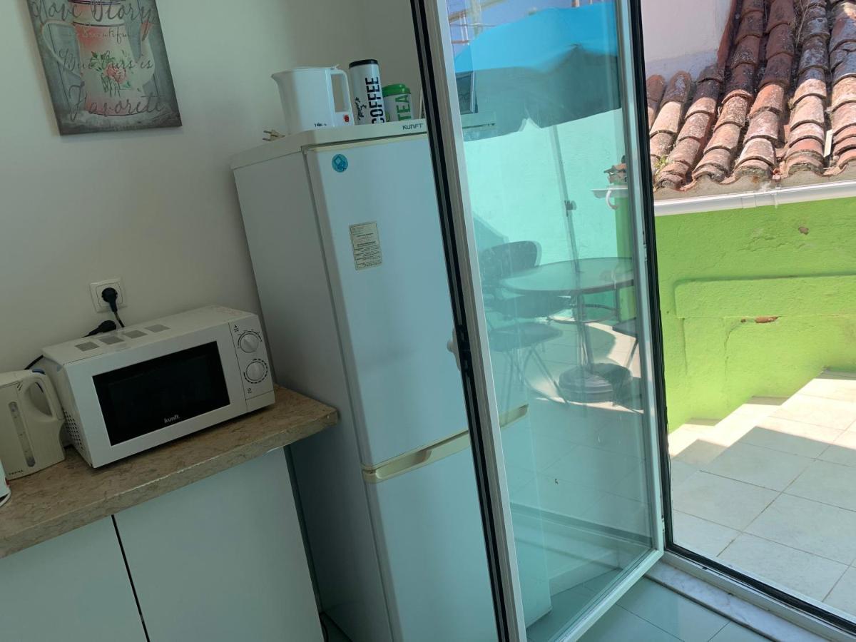 Guest house Pena