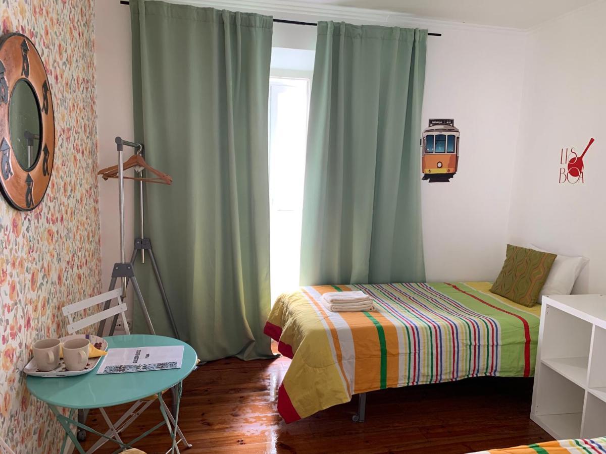 Guest house Pena